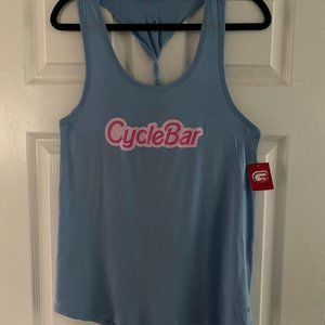 NWT Cylebar Tank